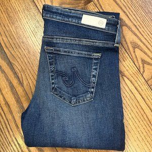 AG Denim Jeans